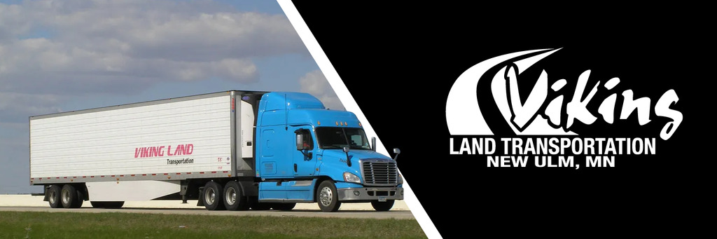 Viking Land Transportation, Inc
