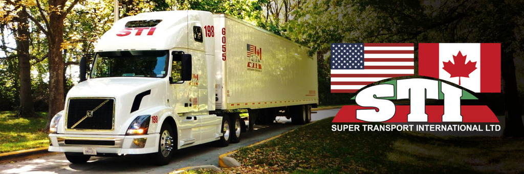 Super Transport International