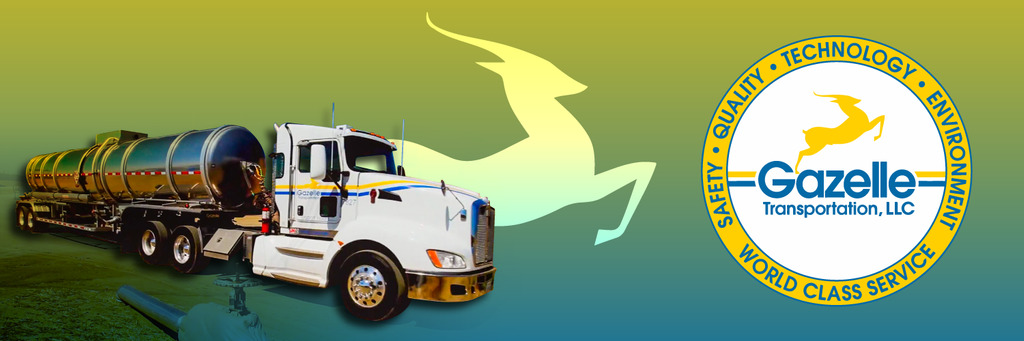 Gazelle Transportation