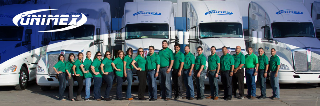 UNIMEX Logistics