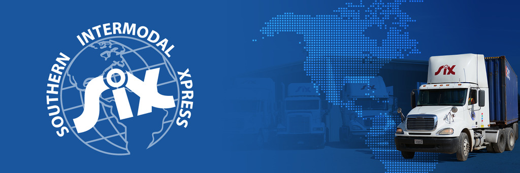 Southern Intermodal Xpress