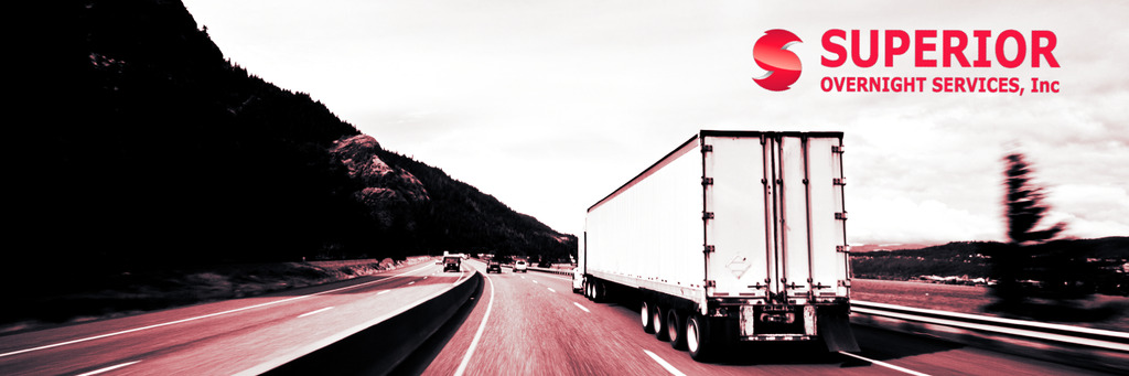 Superior Overnight Services Inc