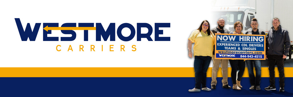 Westmore Carriers