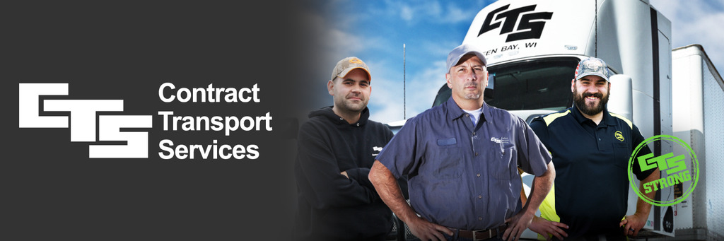 Contract Transport Services