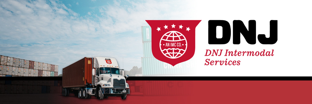 DNJ Intermodal Services