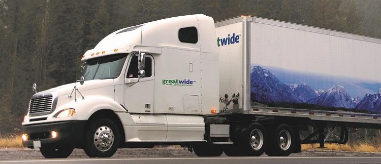 Greatwide Truckload Management