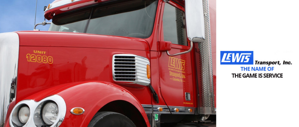 Lewis Transport