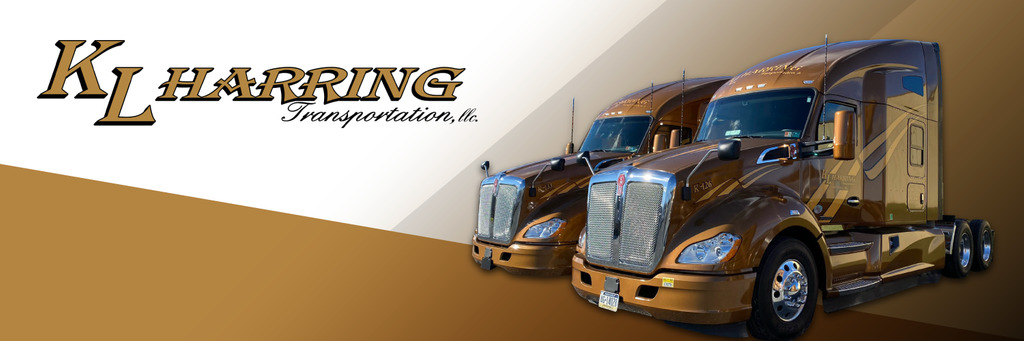 KL Harring Transportation