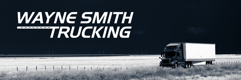 Wayne Smith Trucking Inc
