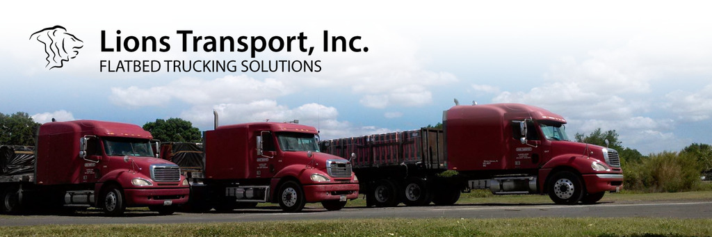 Lions Transport, Inc