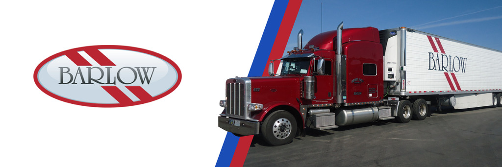 Barlow Truck Lines, Inc