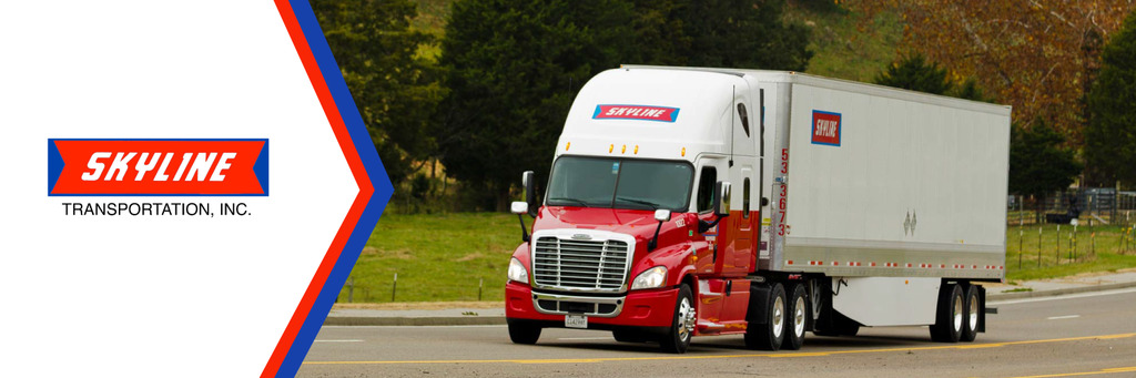 Skyline Transportation
