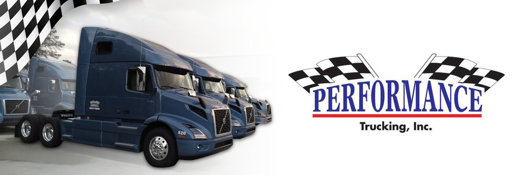 Performance Trucking Inc