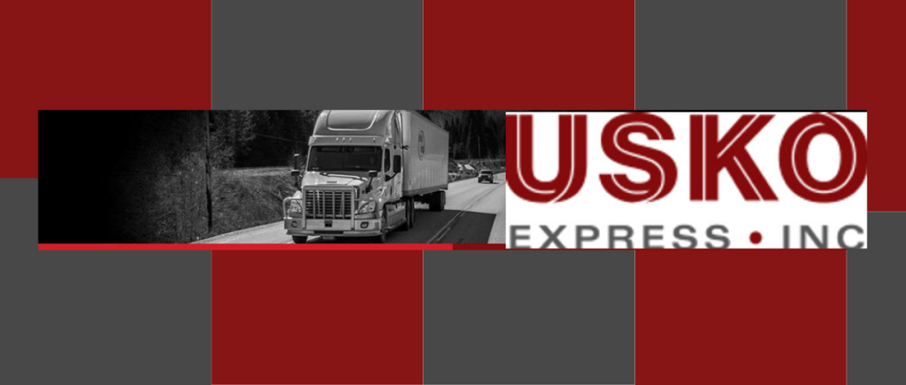 Usko Express Inc