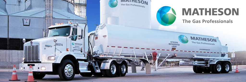 MATHESON - Bulk