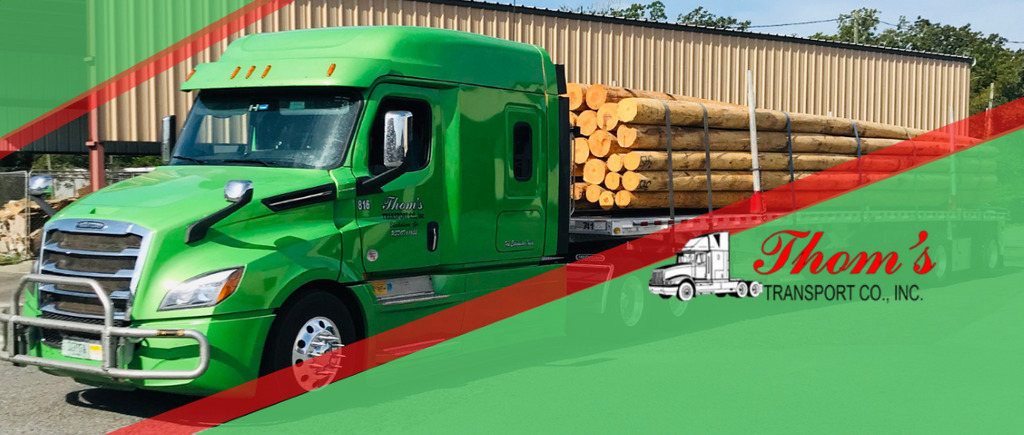 Thom's Transport Co