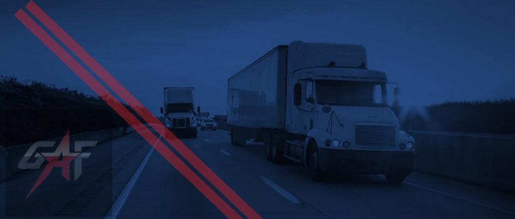 Great American Freightways
