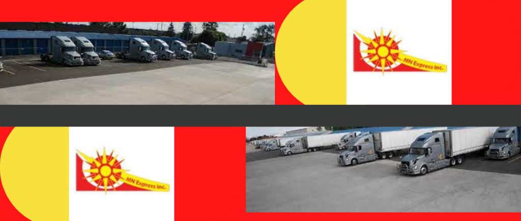 MN Express Inc