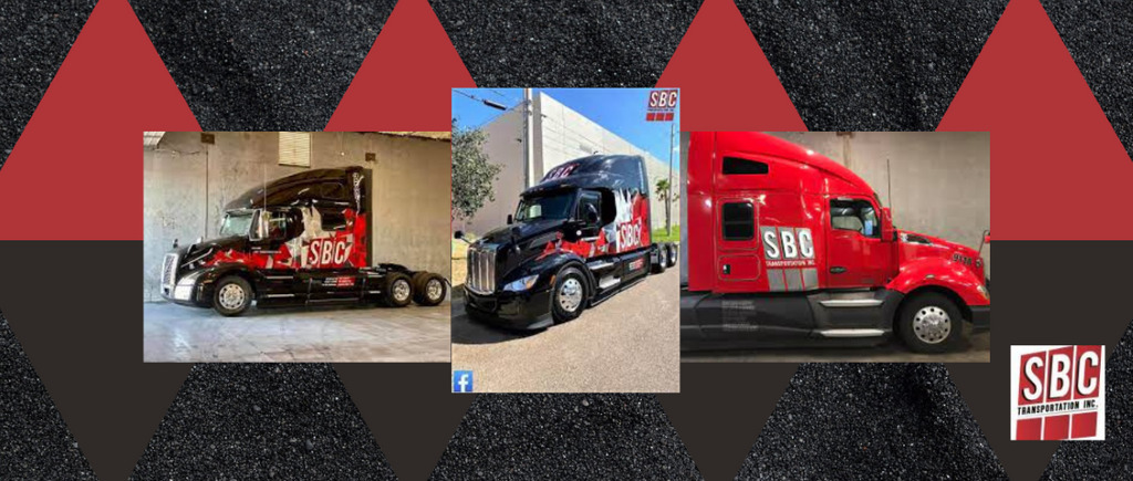 SBC Transportation Inc