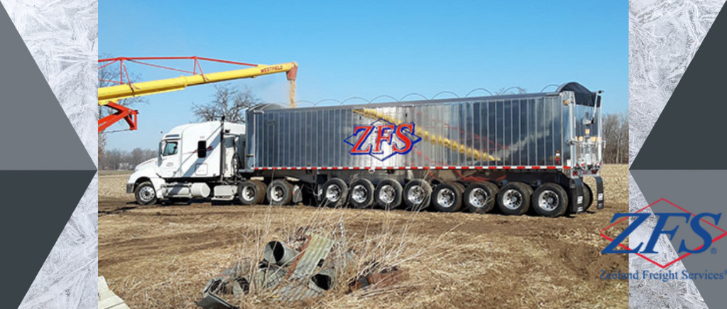 Zeeland Freight Services LLC