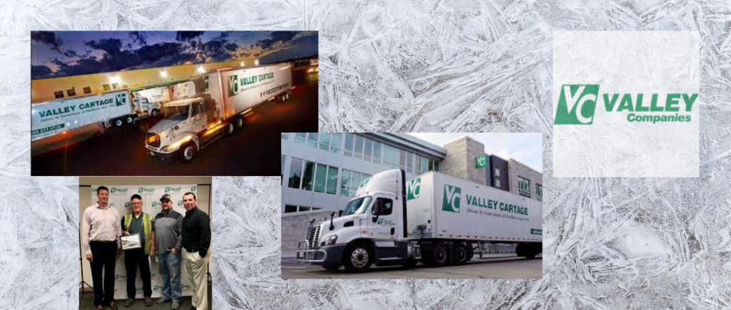 Valley Cartage Company