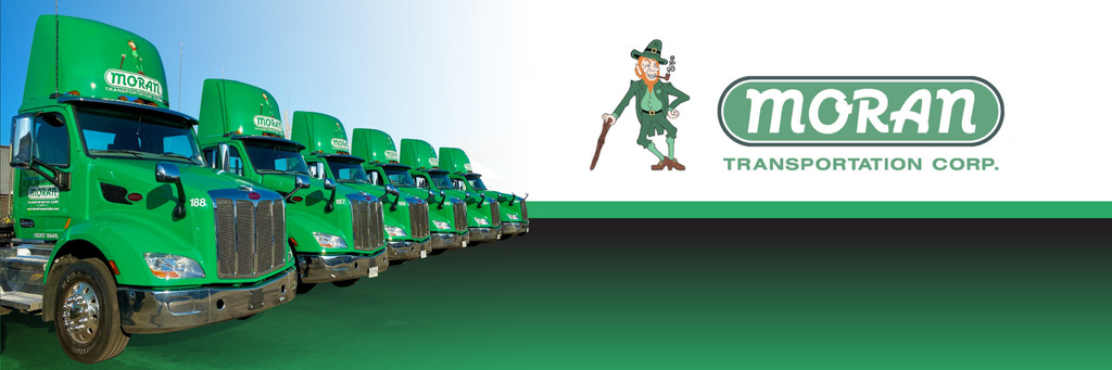 Moran Transportation