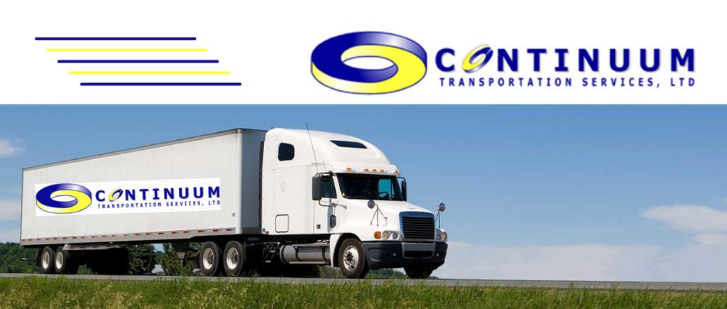 Continuum Transportation Services