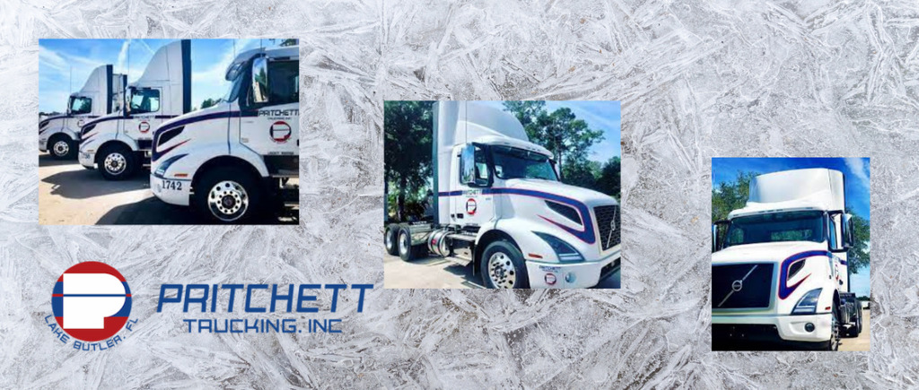 Pritchett Trucking Inc