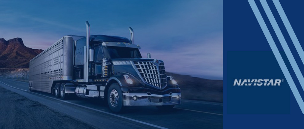 Navistar Inc