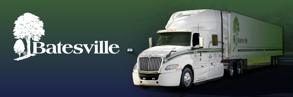 Batesville Logistics Inc.