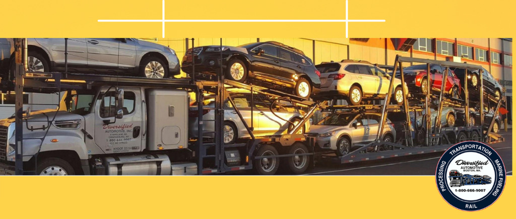 Diversified Automotive Inc