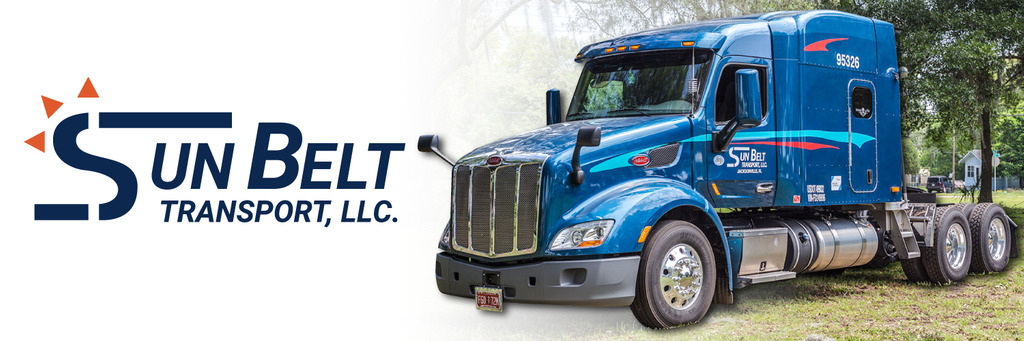 Sunbelt Transport, LLC
