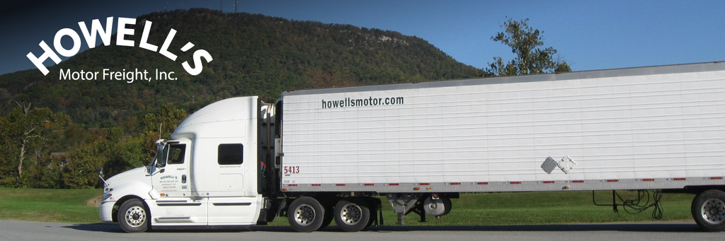 Howell's Motor Freight