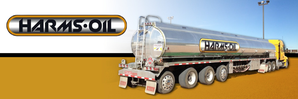Harms Oil Company