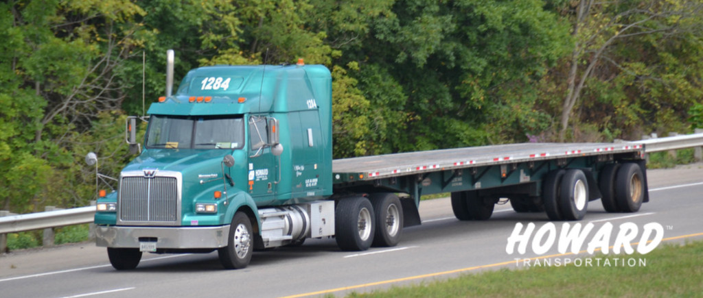 Howard Transportation Inc