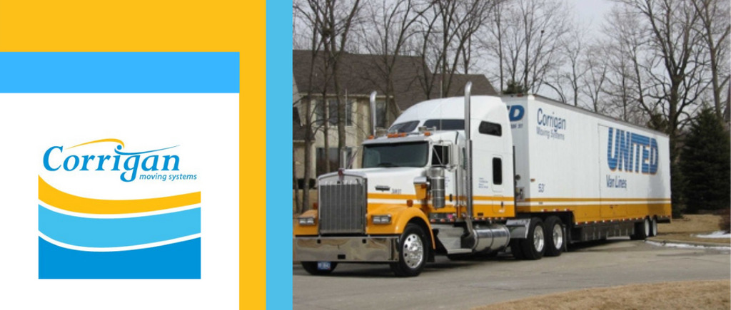 Corrigan Moving Systems Premier Relocations