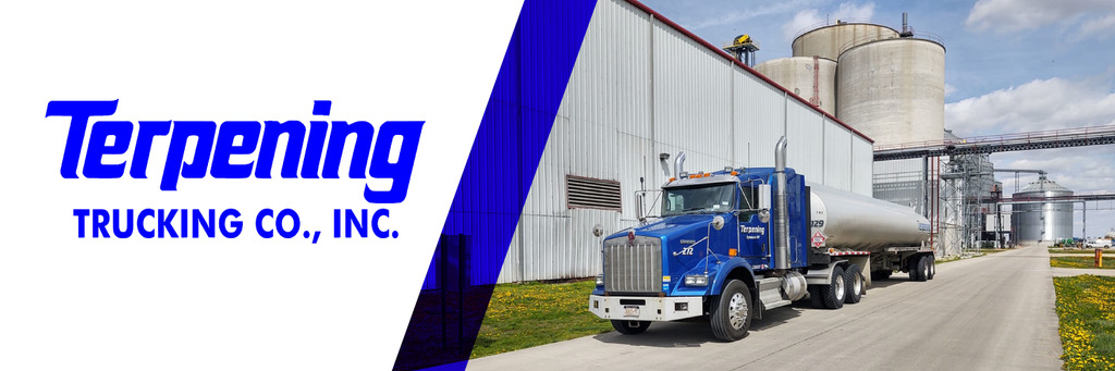 Terpening Trucking