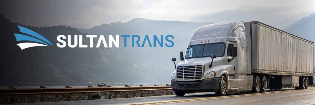 SultanTrans