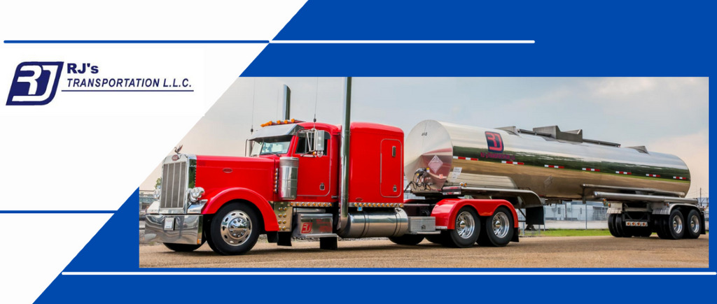 RJ's Transportation LLC