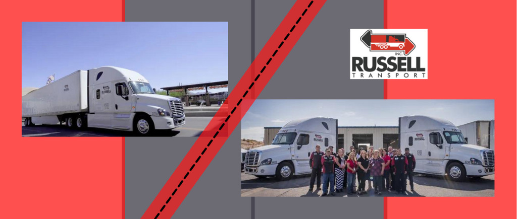 Russell Transport
