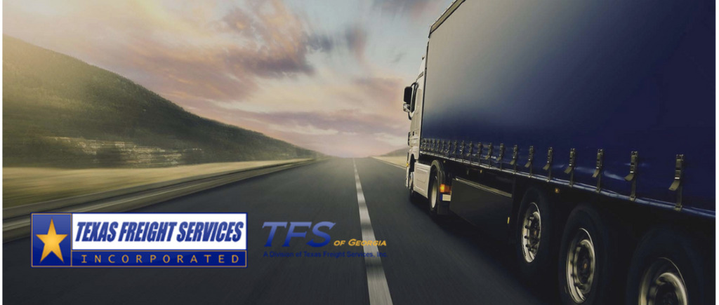 Texas Freight Services