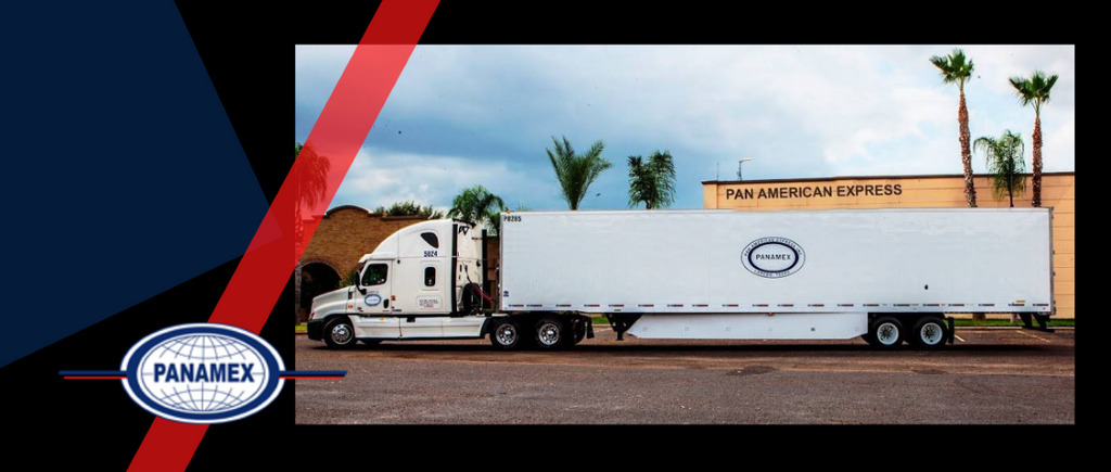 Pan American Express Inc