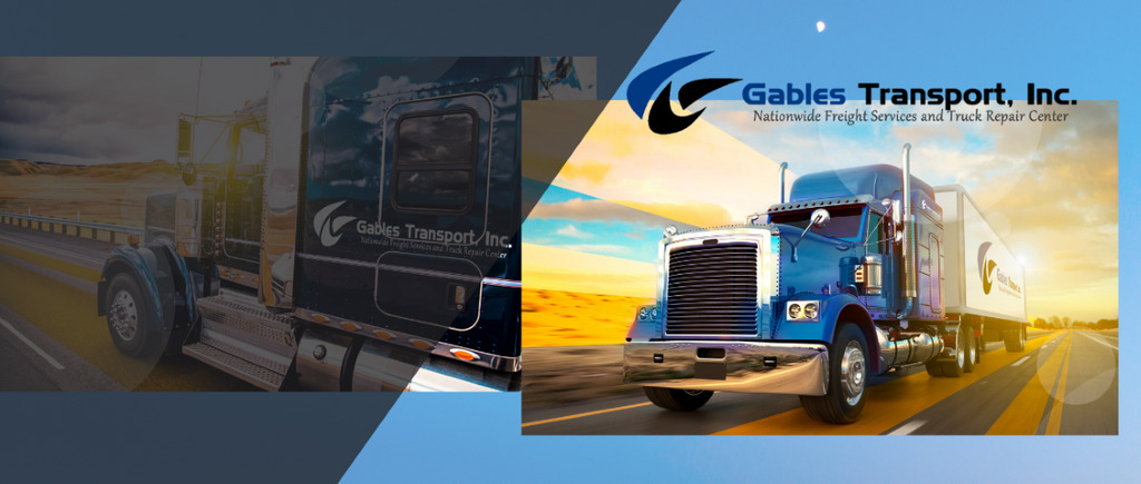 Gables Transport