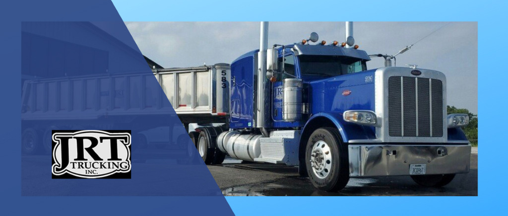JRT Trucking