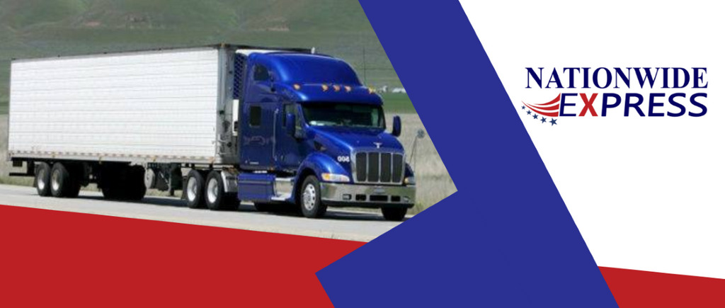 Nationwide Express