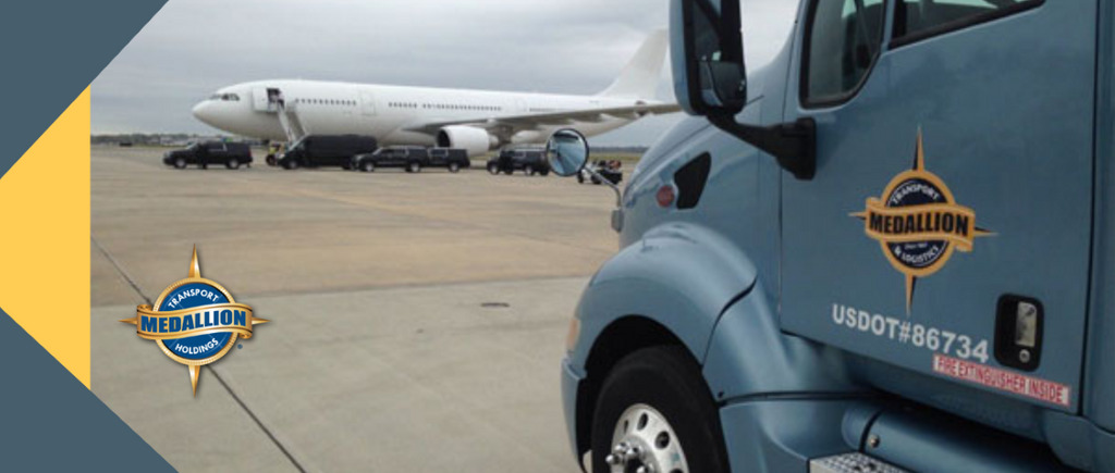 Medallion Transport & Logistics