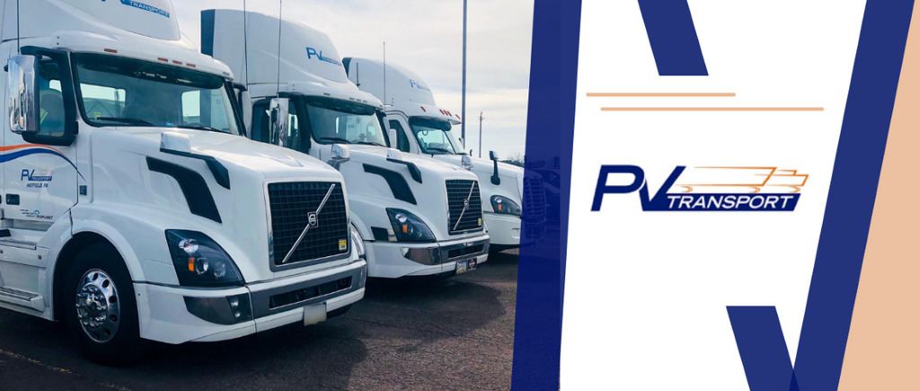 PV Transport Inc
