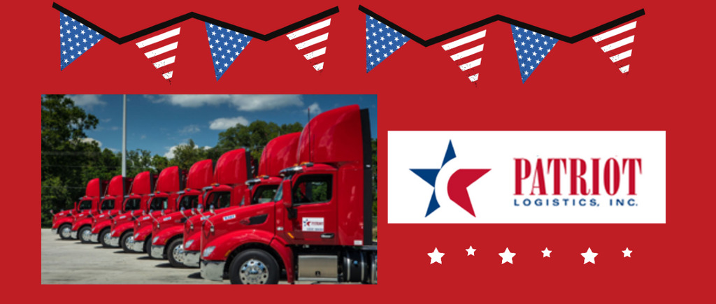 Patriot Logistics