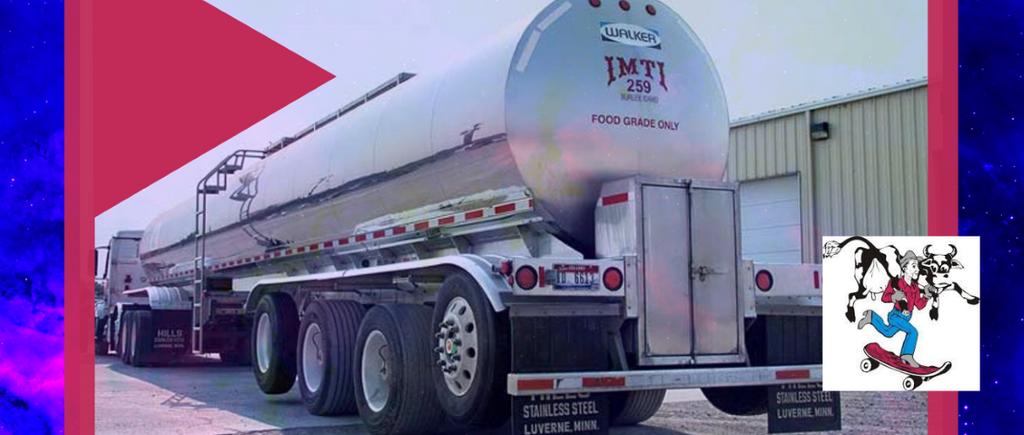 Idaho Milk Transport Inc