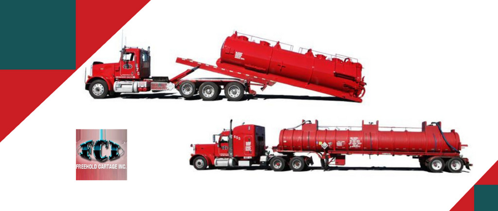 Freehold Cartage Inc